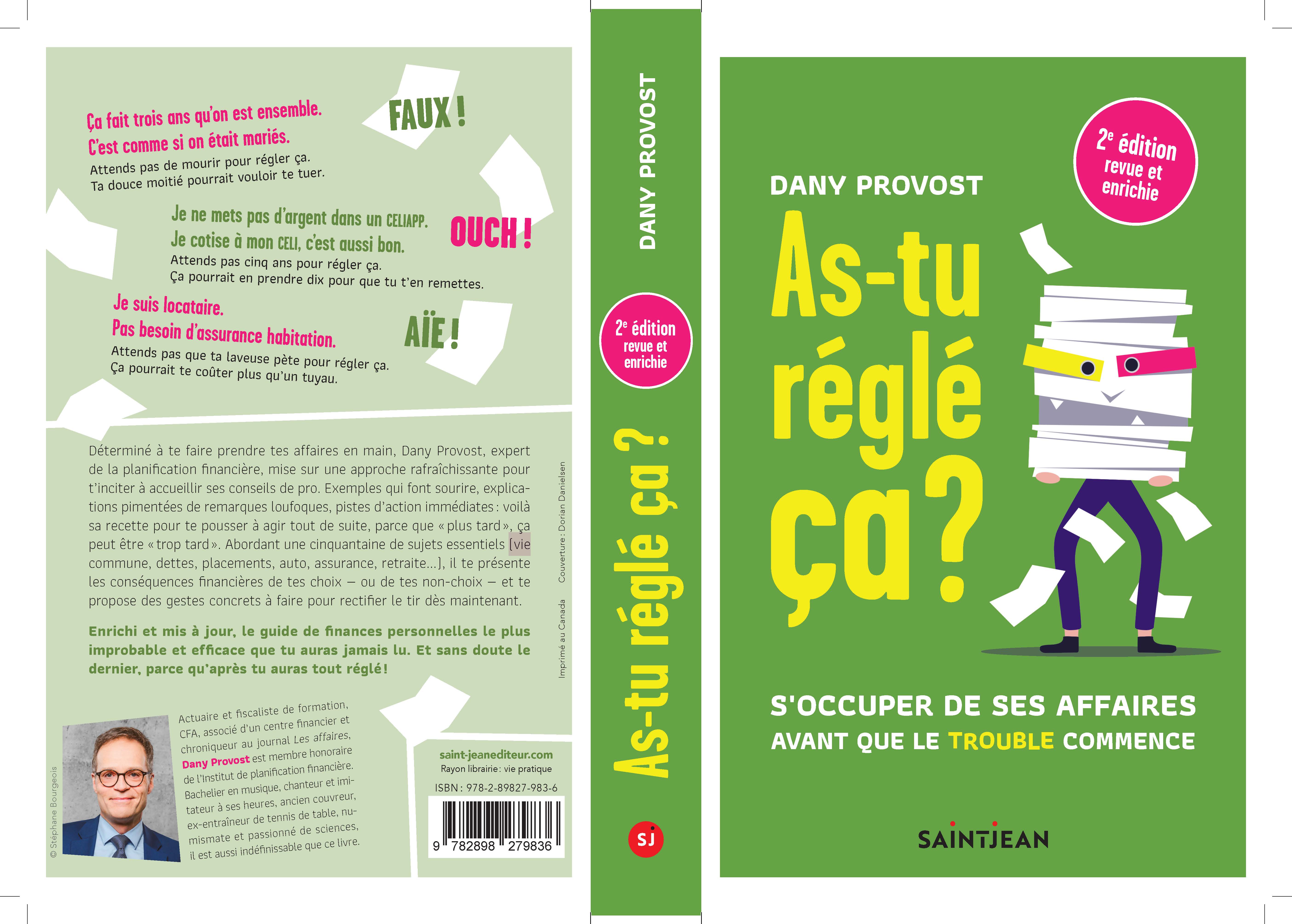 Couverture